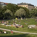 Sigma Haus Neukoelln
