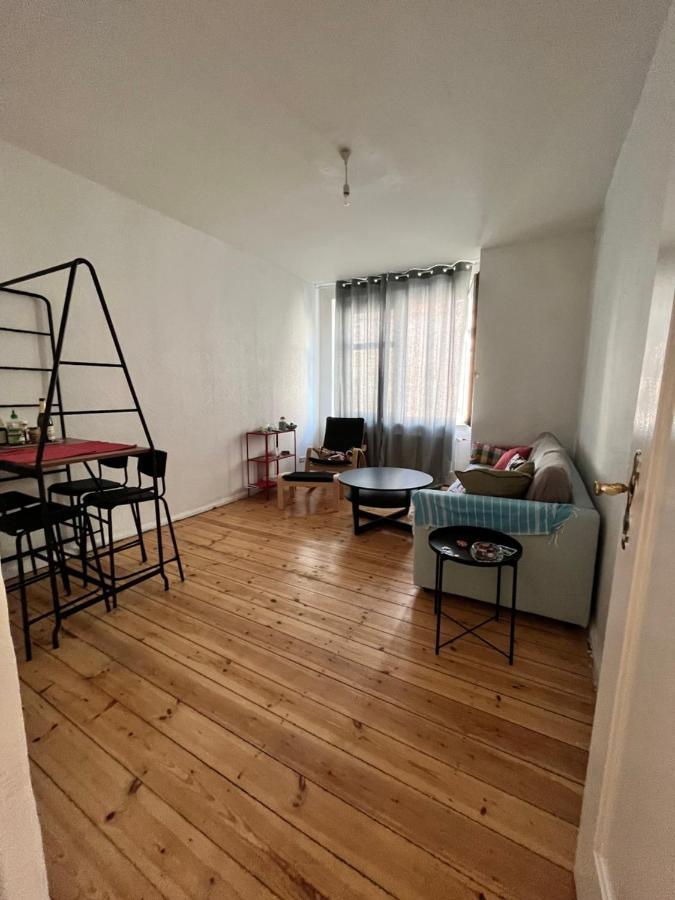 Sigma Haus Neukolln Berlino