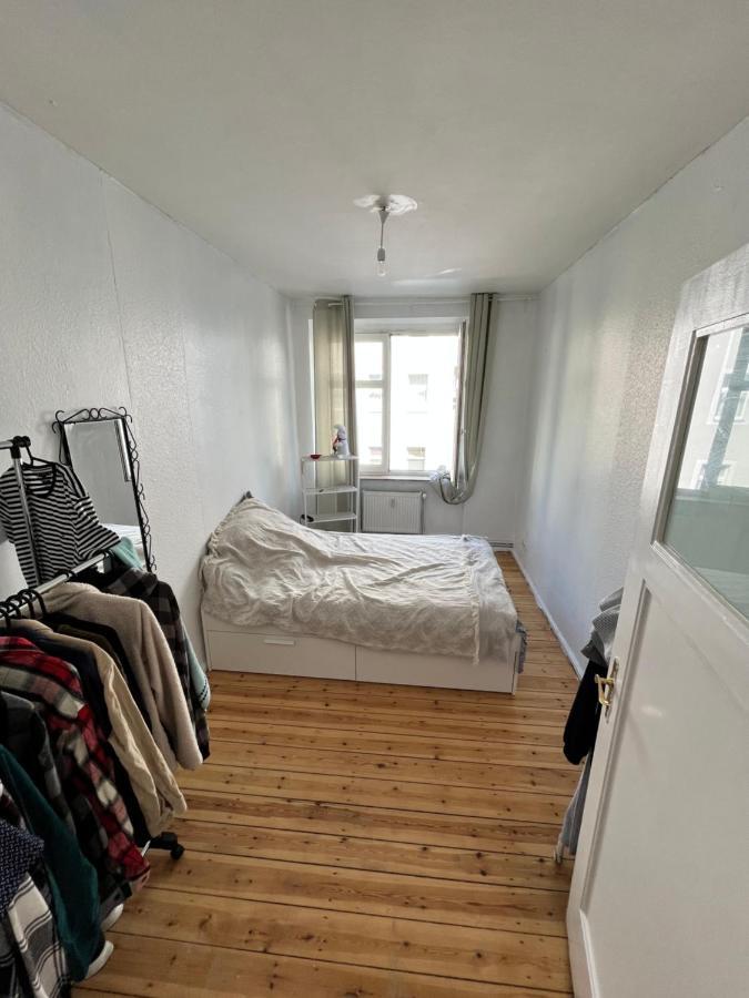 Appartamento Sigma Haus Neukolln Berlino