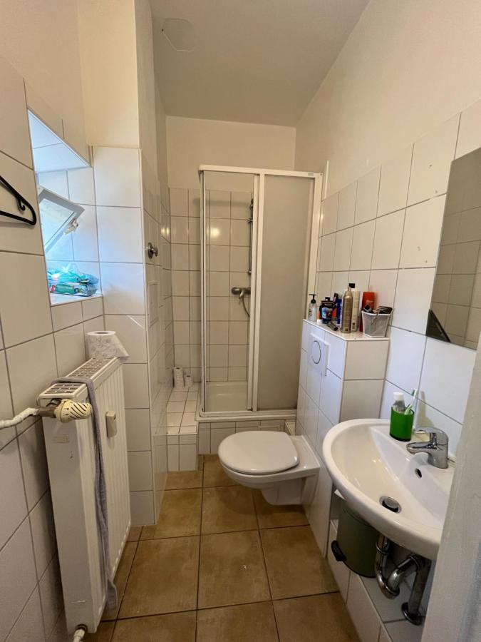 Sigma Haus Neukolln Appartamento Berlino