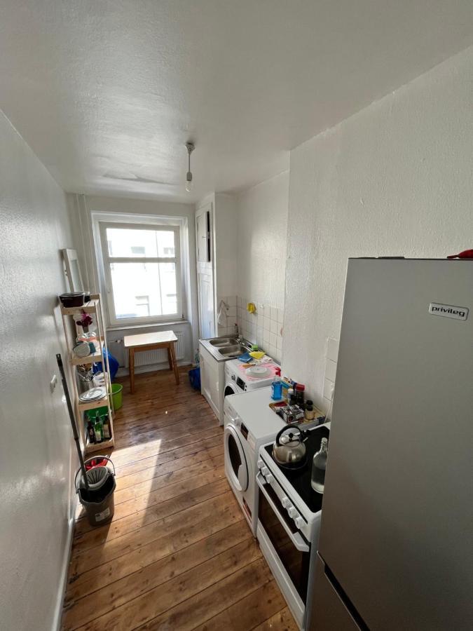 Appartamento Sigma Haus Neukolln Berlino