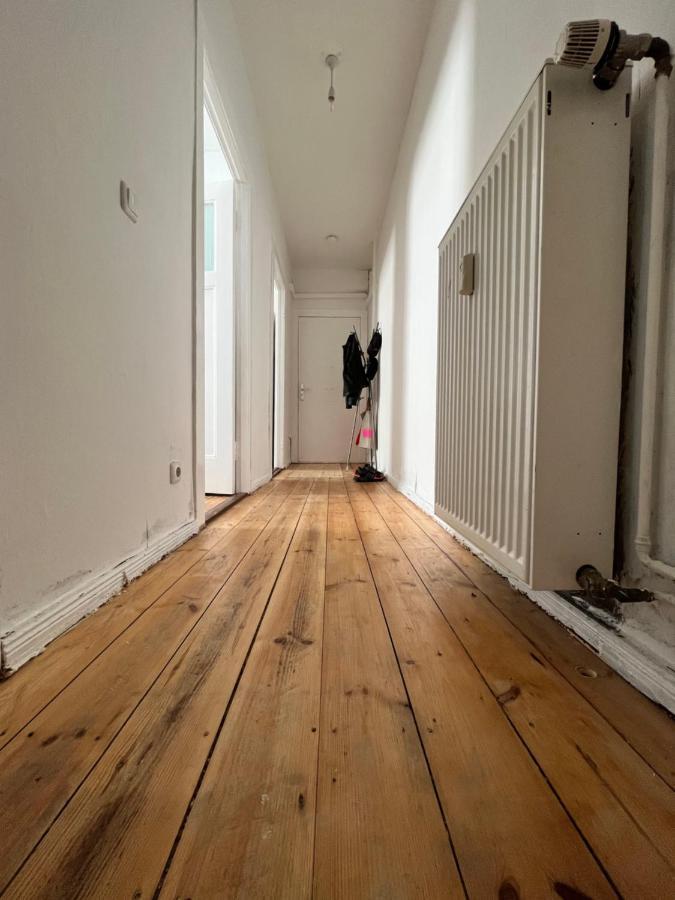 Appartamento Sigma Haus Neukolln