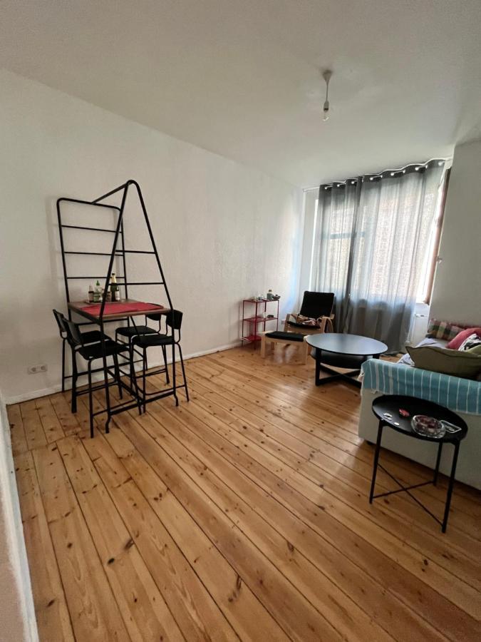 Appartamento Sigma Haus Neukolln *