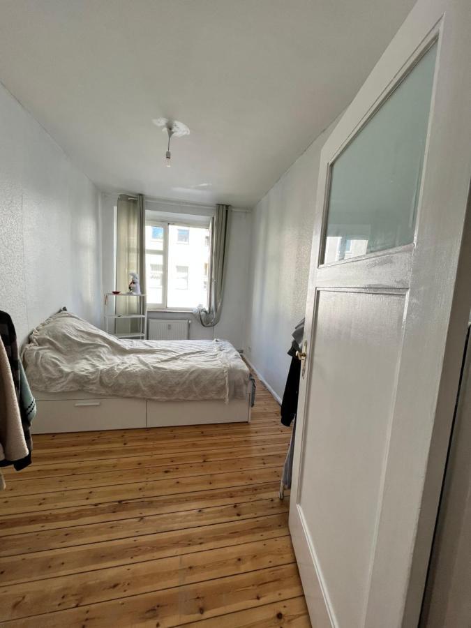 Appartamento Sigma Haus Neukolln *
