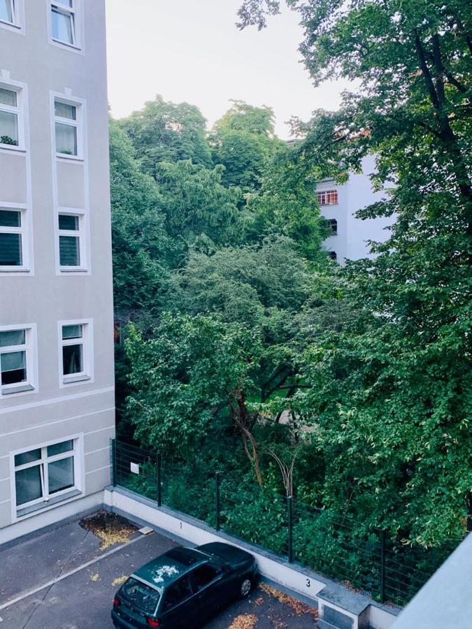 Sigma Haus Neukolln Appartamento *